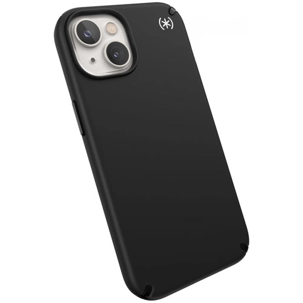 SPECK Presidio2 Pro MagSafe Case iPhone 14 fekete