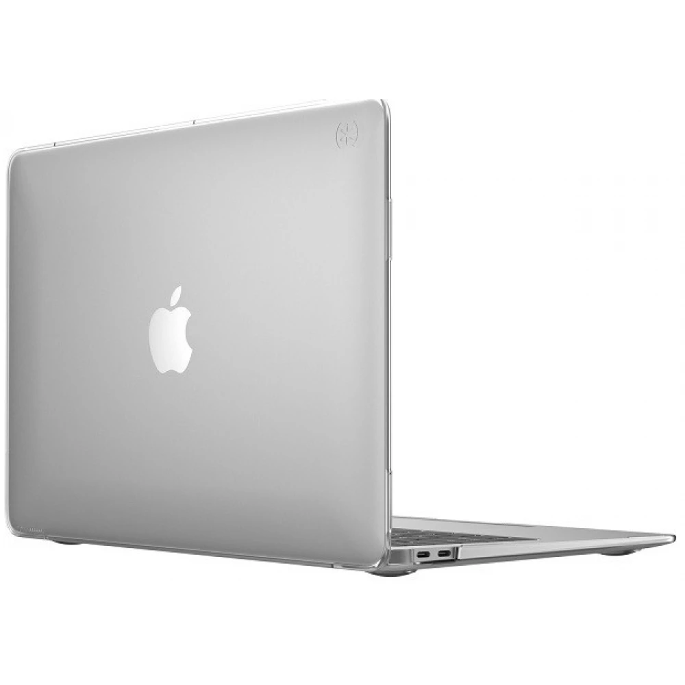 SPECK Smartshell Macbook Air M2/M3 13" (2022-2024) tok átlátszó