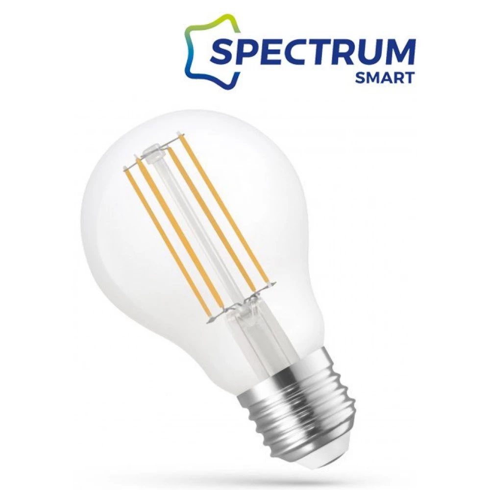 SPECTRUMLED Smart 5W E27 retro WOJ14418