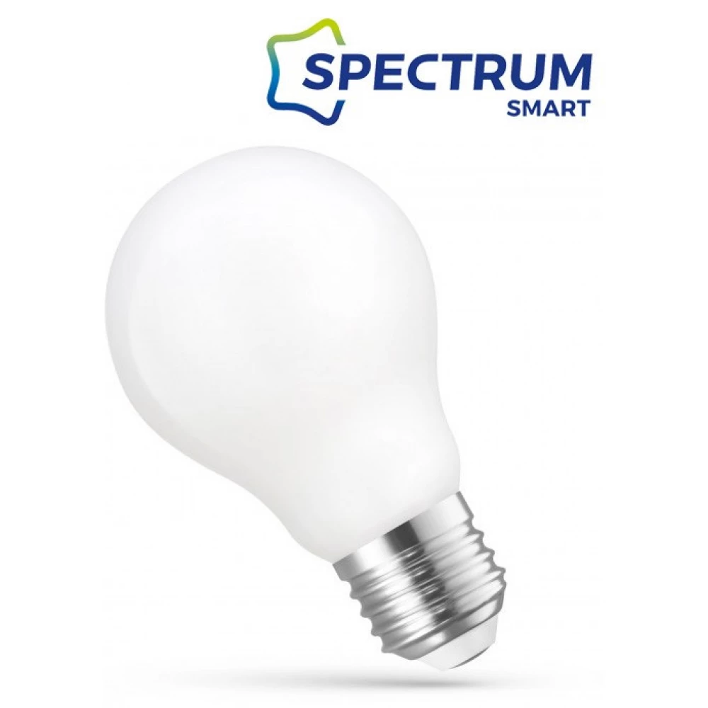 SPECTRUMLED Smart 5W E27 WOJ14419