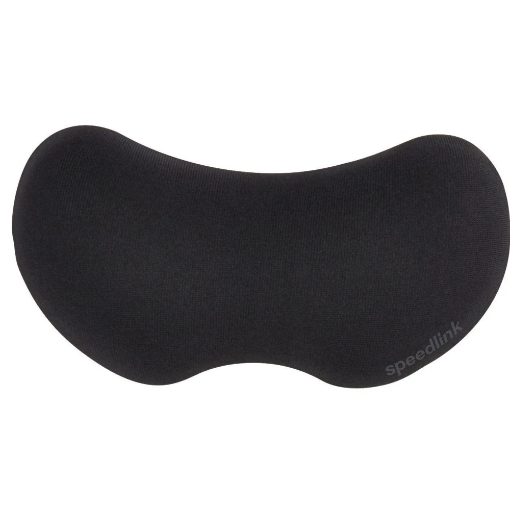 SPEEDLINK LAX Wrist Rest Gelpad fekete SL-620800-BK