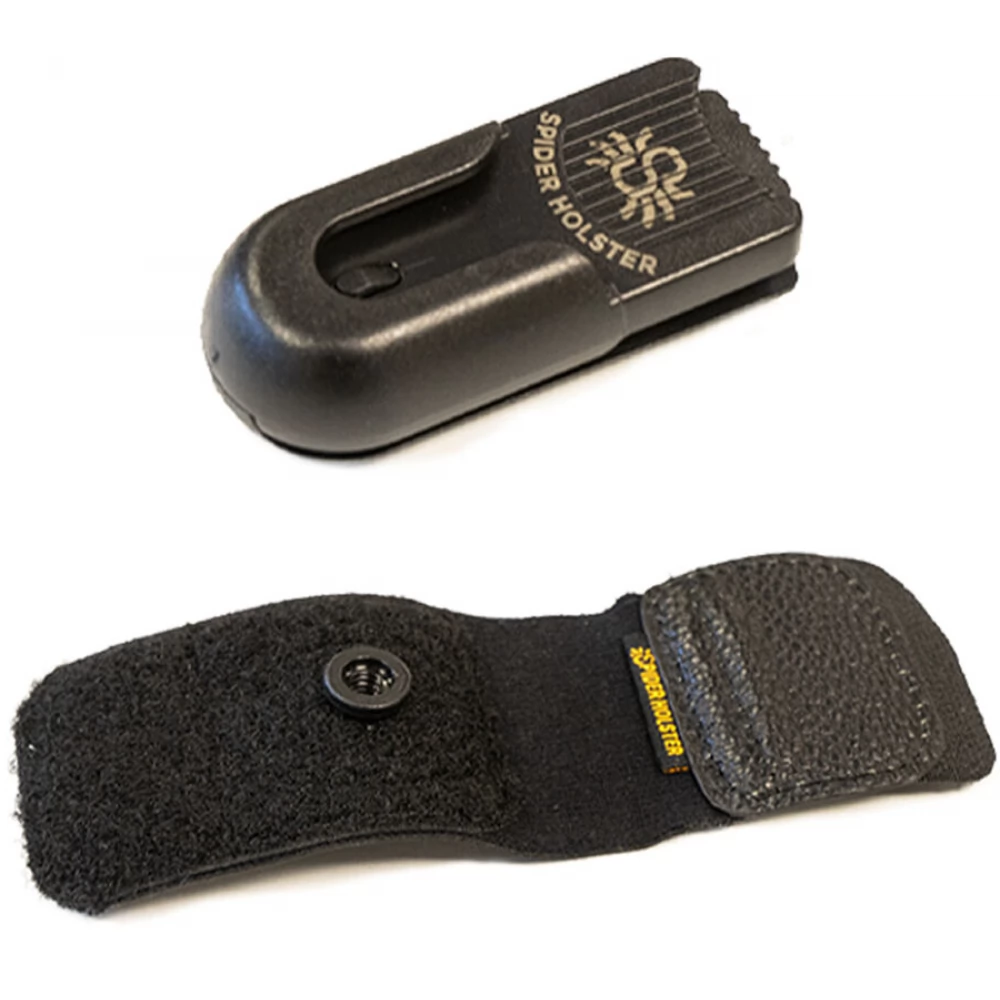 SPIDERHOLSTER Action Camera grip