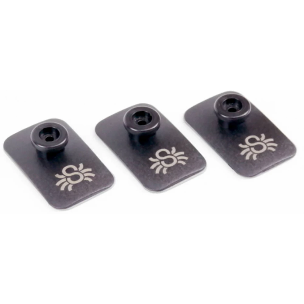 SPIDERHOLSTER SM pads 3