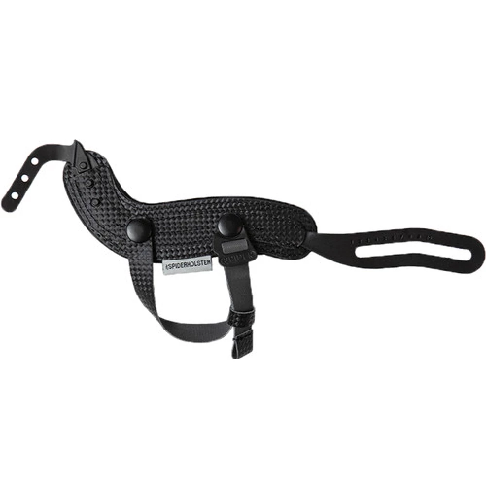 SPIDERHOLSTER SpiderPro Hand Strap V2 (grafit)