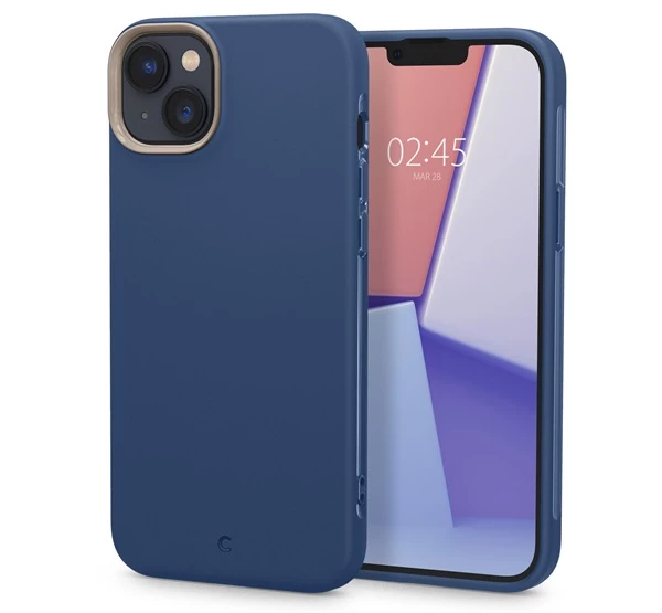 SPIGEN Cyrill by Apple iPhone 14 Plus Ultra Color MagSafe tok Coast