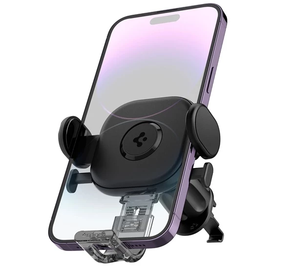 SPIGEN OneTap AirVent UTS12 univerzális autós tartó szellőzőrácsba