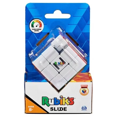 SPIN MASTER Rubik - Csúsztasd