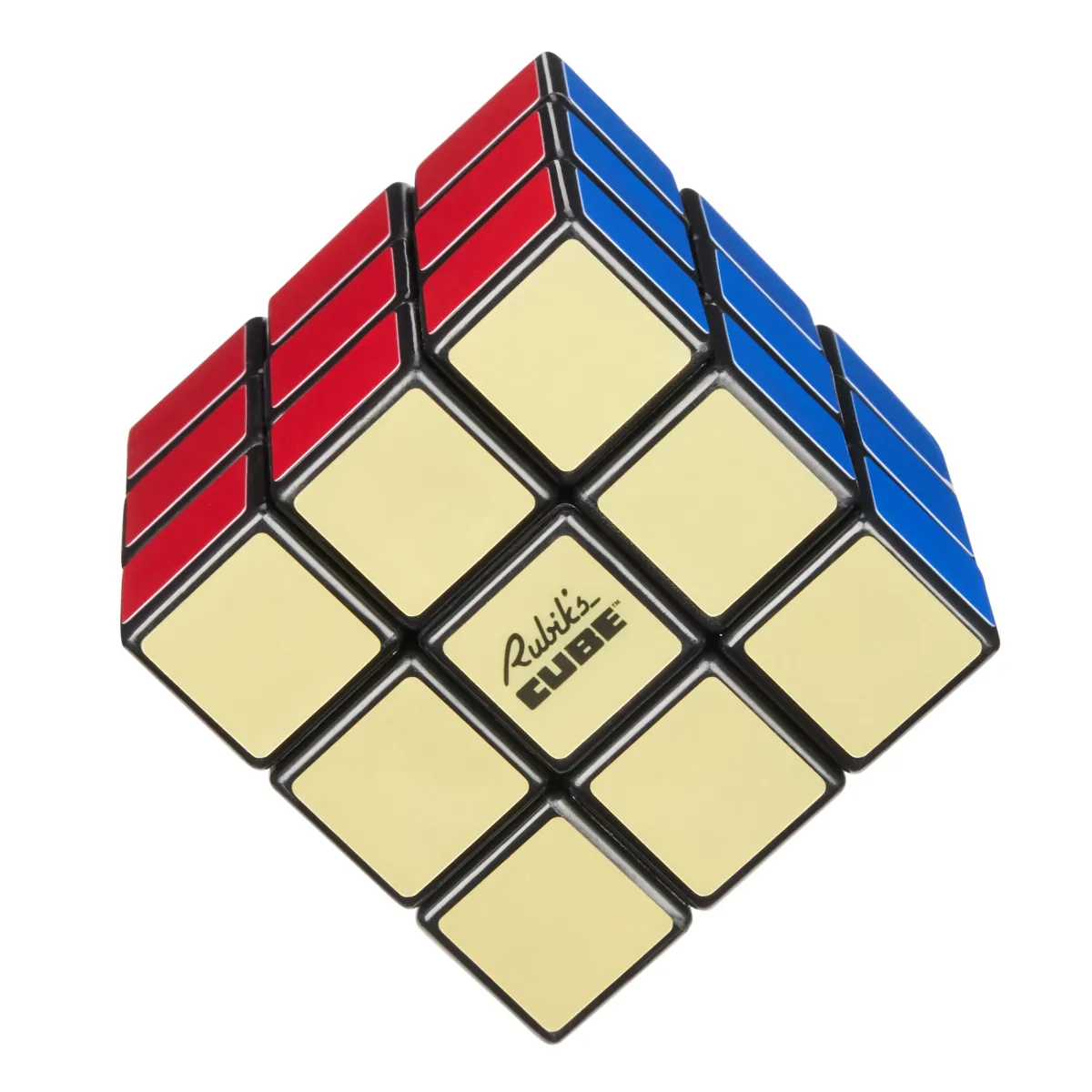 SPIN MASTER Rubik Retro kocka
