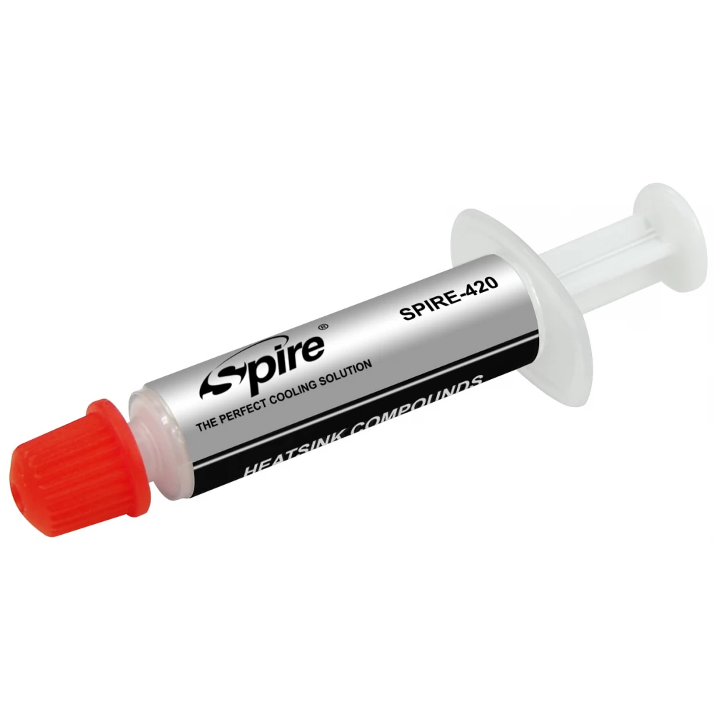 SPIRE SP420 hűtőzsír 0.3g fehér