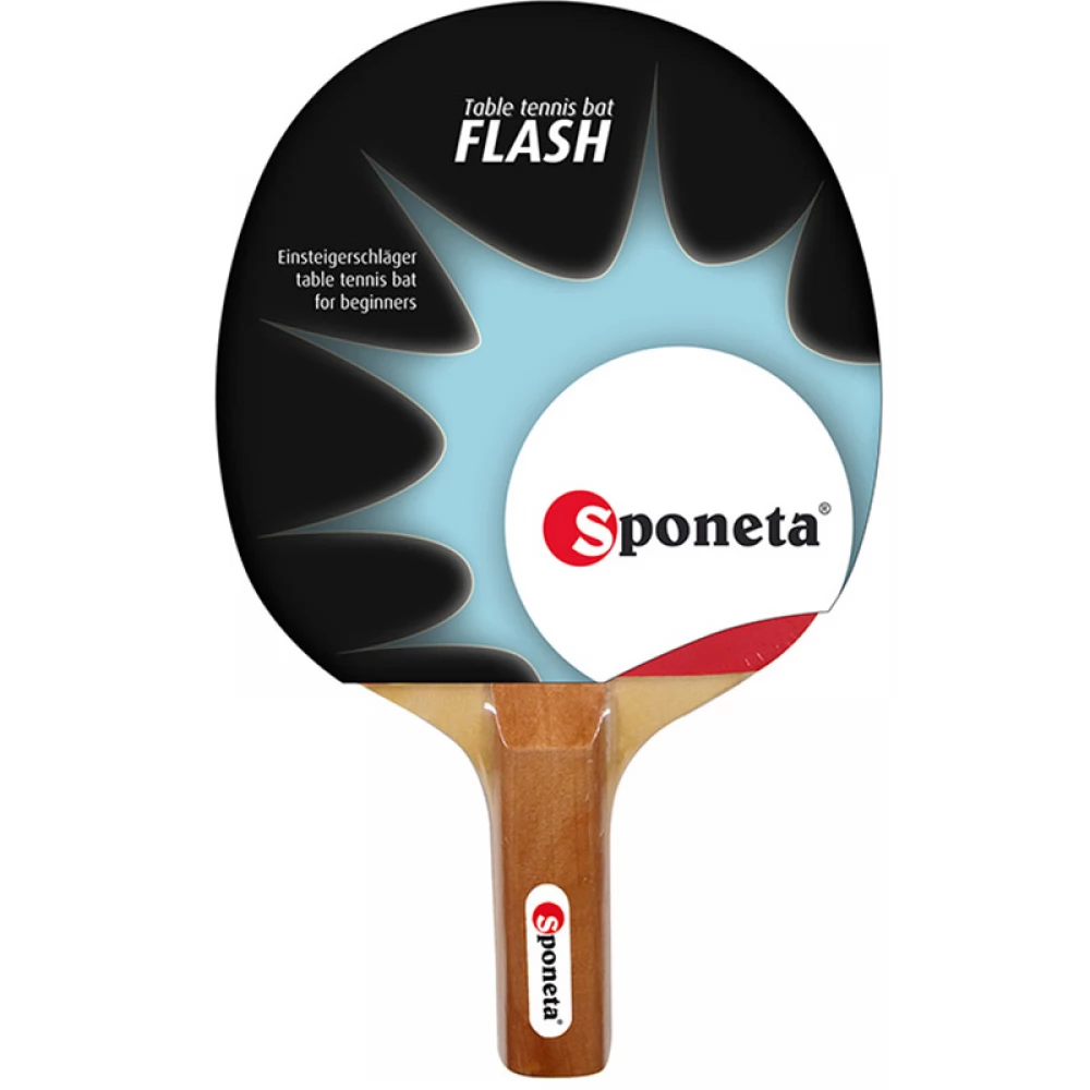 SPONETA Ping-pong ütő Flash