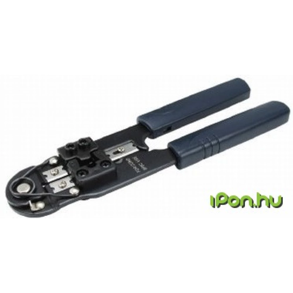 SPROTEK Professional Crimping Tool