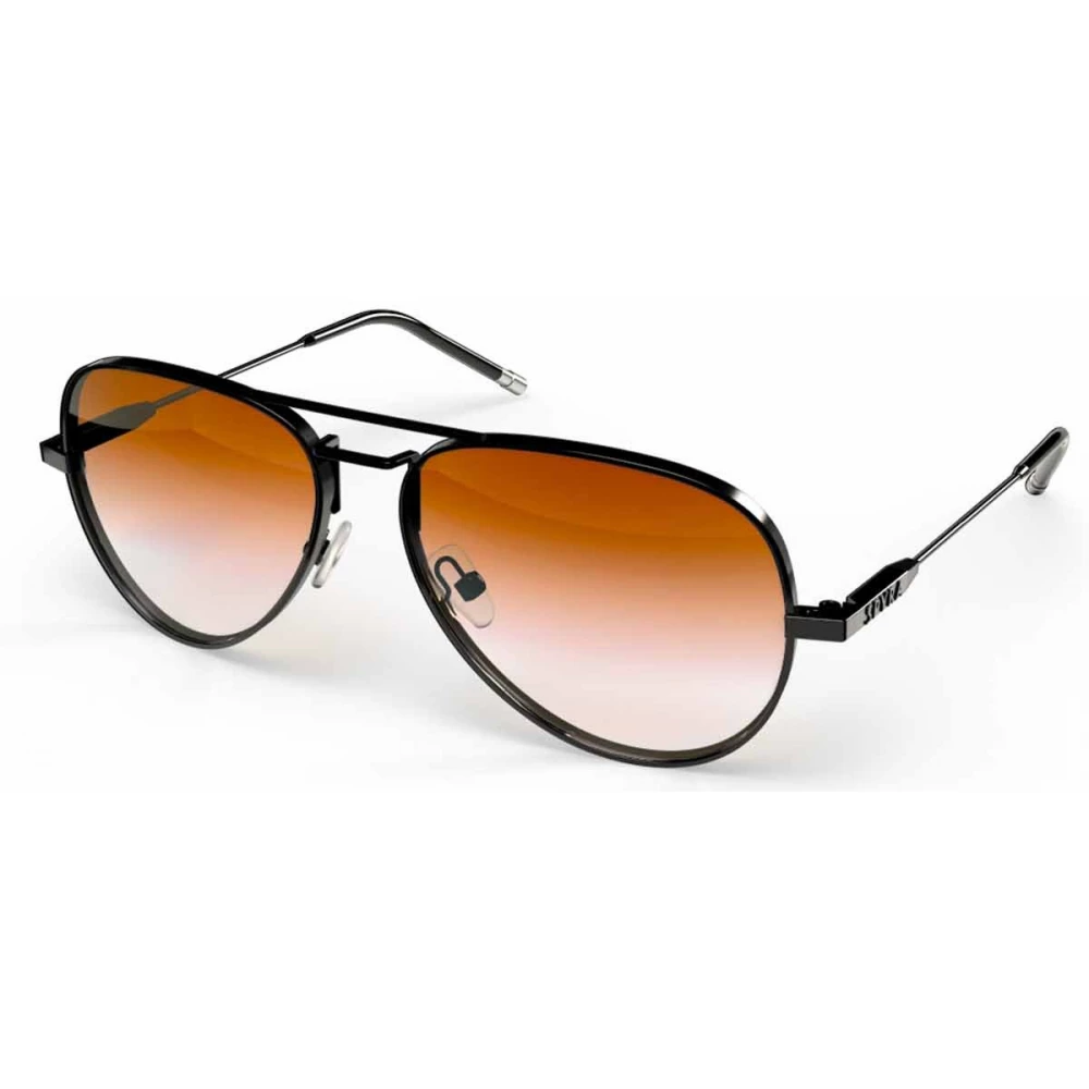 SPYRA Glasses piros