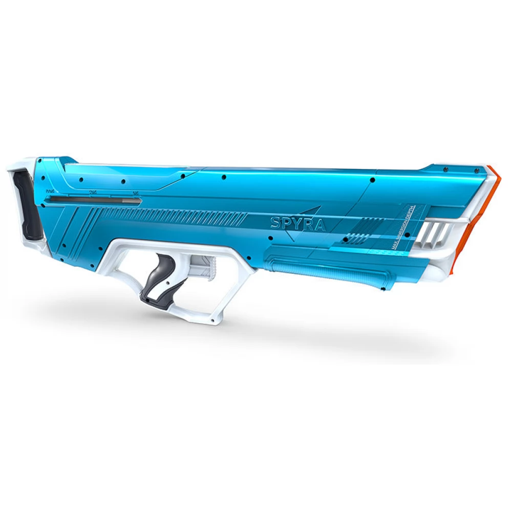 SPYRA LX mechanikus vízipuska kék
