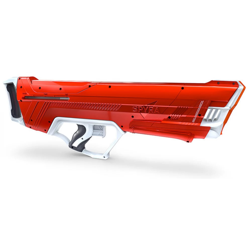 SPYRA LX mechanikus vízipuska piros