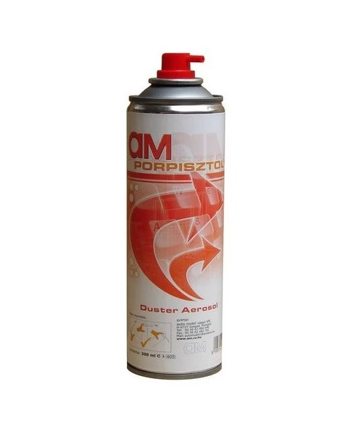 Sűrített levegő 750 ml
