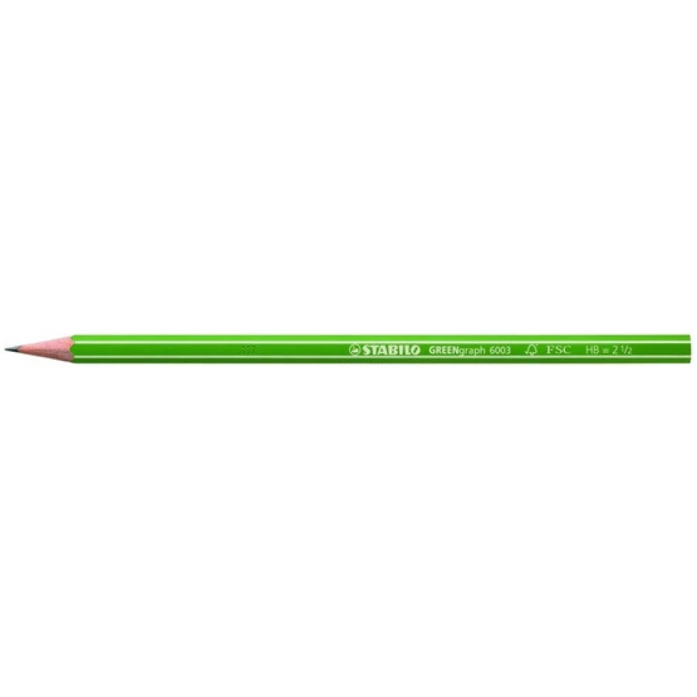 STABILO Greengraph HB grafitceruza