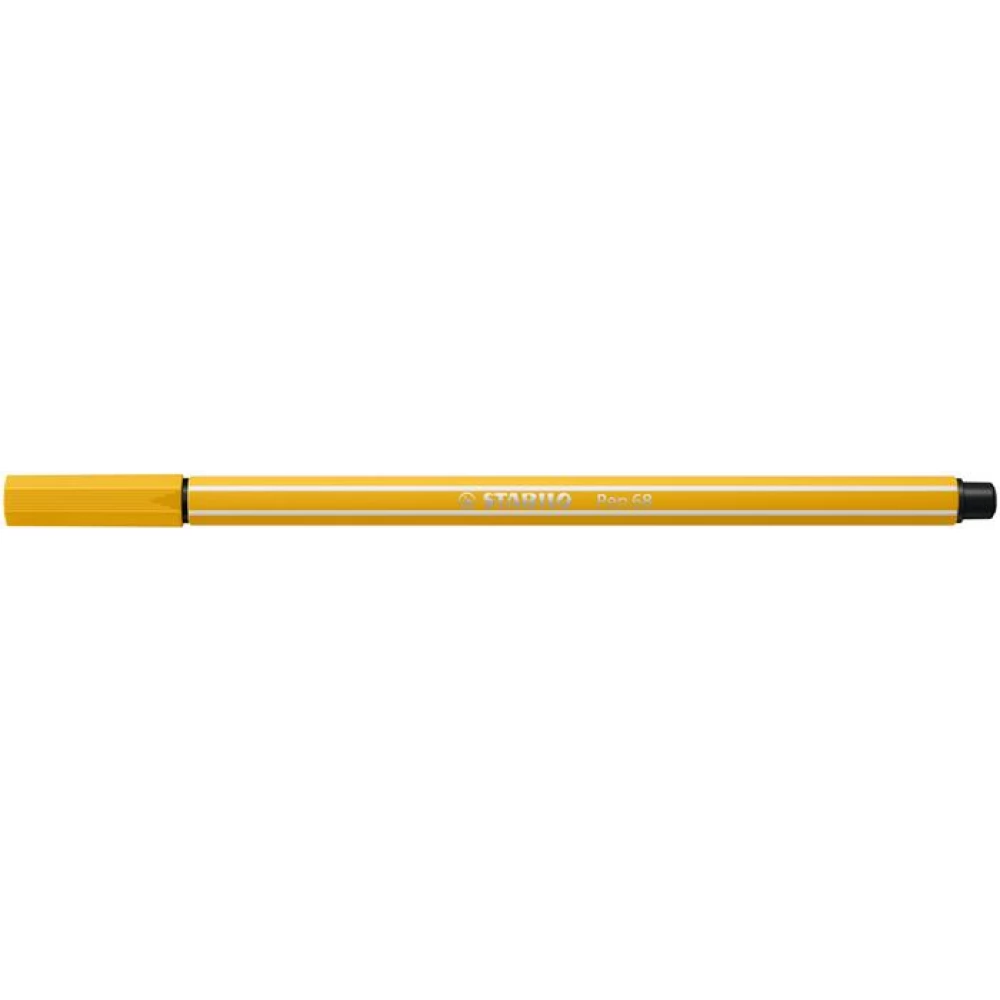 STABILO Pen 68 rostirón 1 mm curry