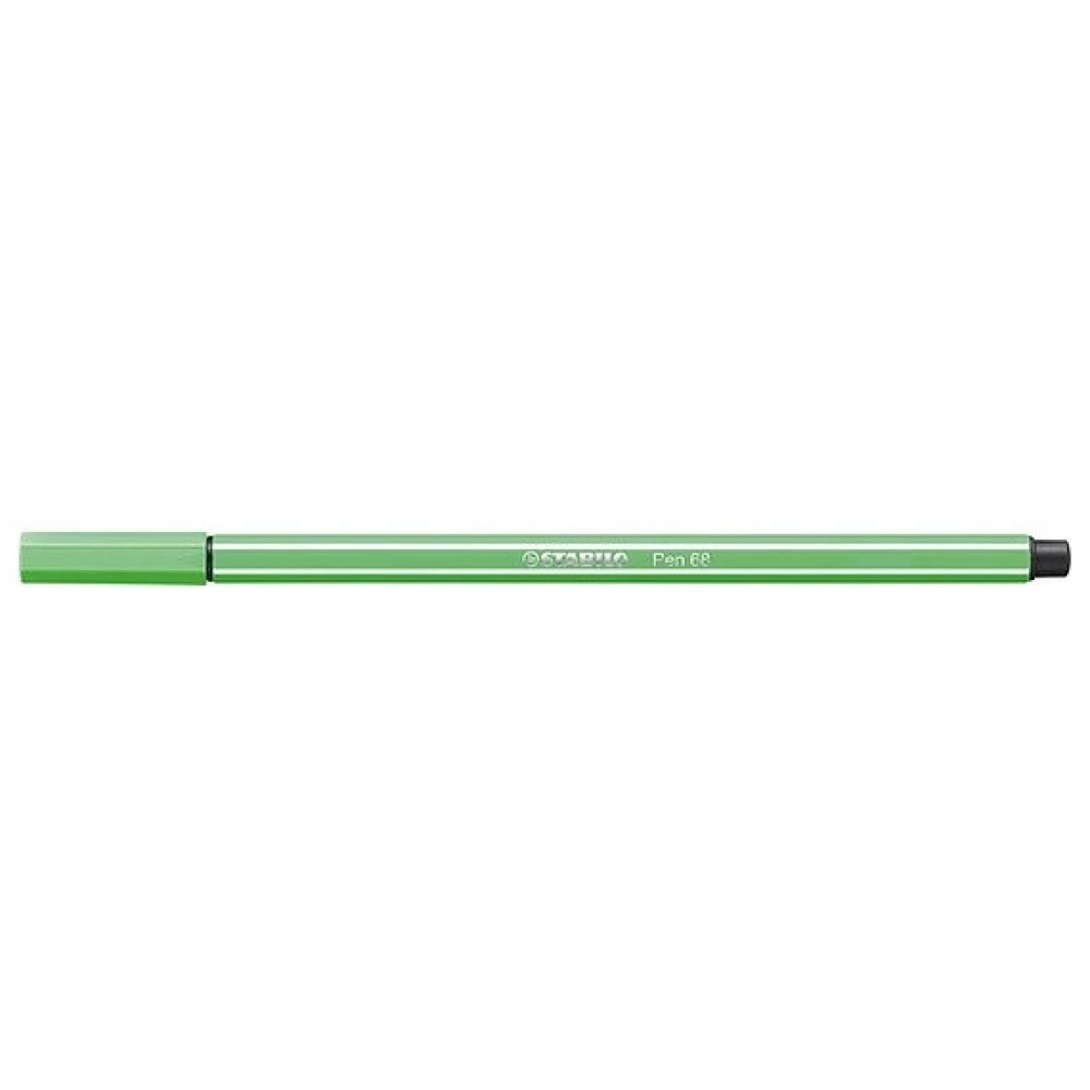 STABILO Pen 68/16 smaragd rostirón