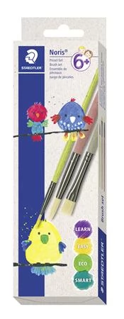 STAEDTLER 989R Ecsetkészlet