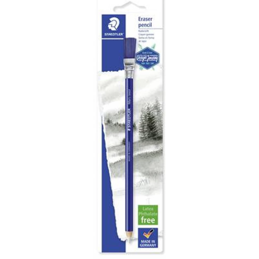 STAEDTLER Design Journey Mars Rasor radír