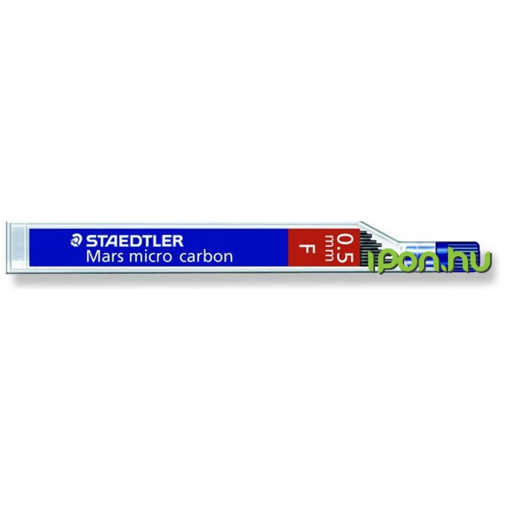 STAEDTLER Grafitbél F 0.5 mm Mars Micro