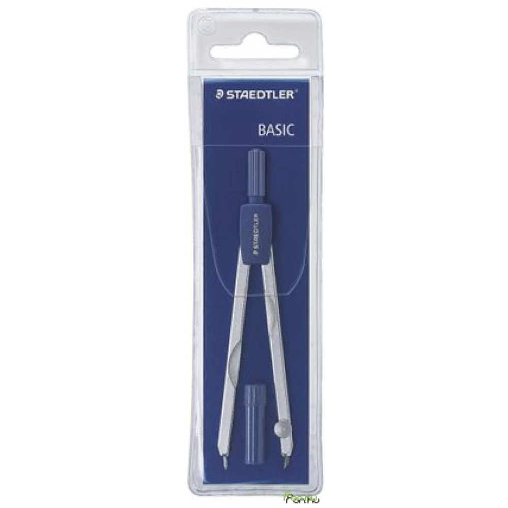 STAEDTLER Körző készlet 2 darabos Mars