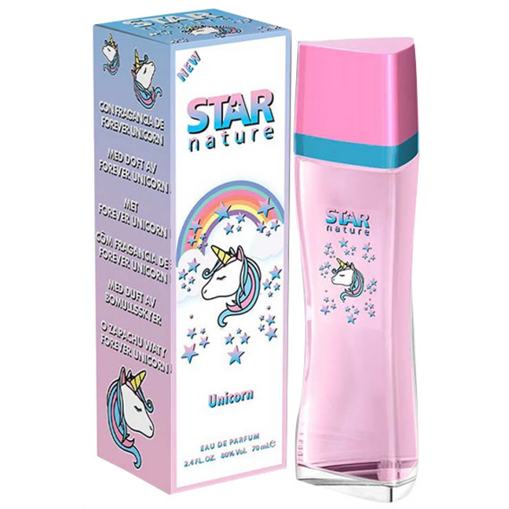Star Nature Unicorn EdP 70ml Női Parfüm