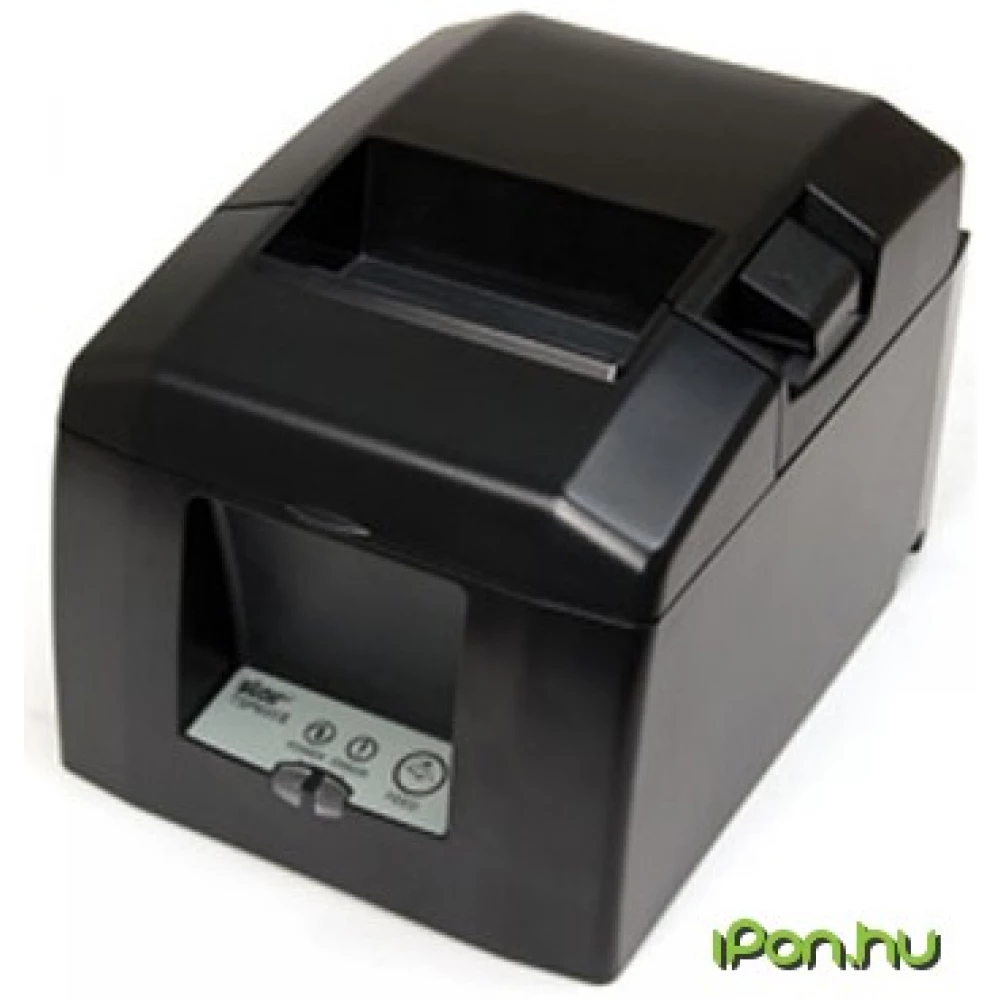 STAR TSP650-II Soros Vágó grafit