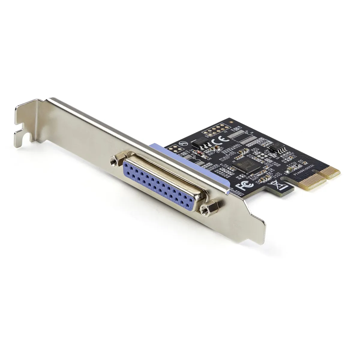 STARTECH 1-Port Parallel PCIe Card