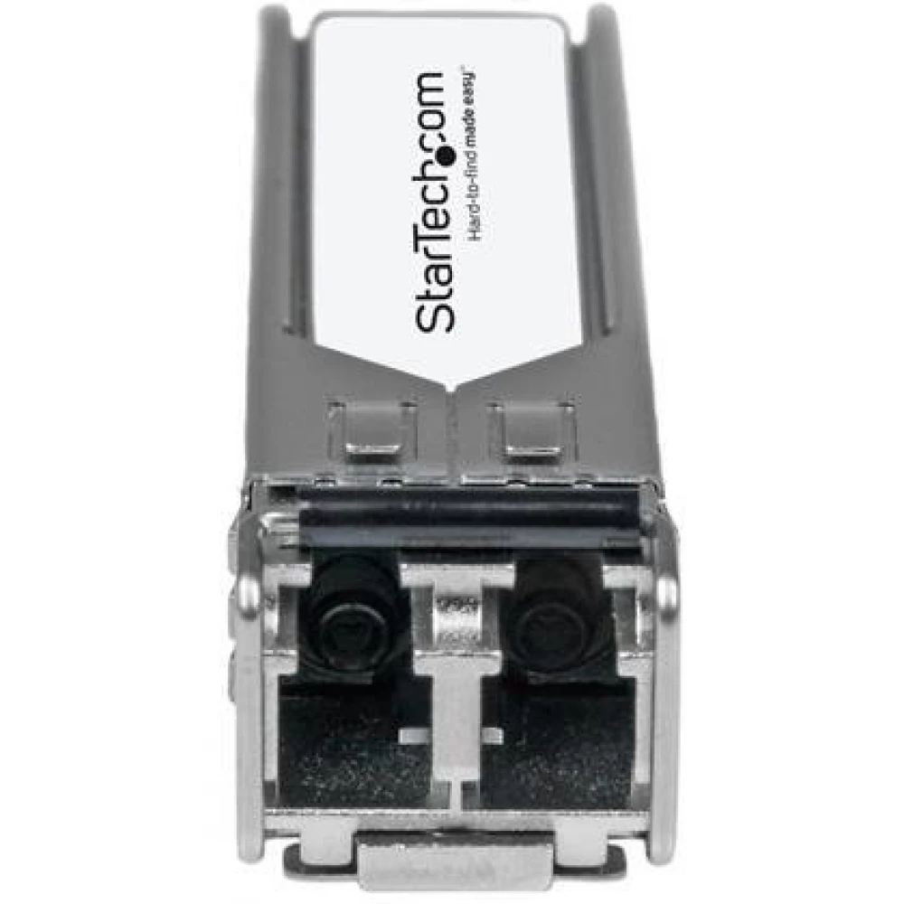 STARTECH 10051-ST Extreme Networks Compatible SFP Transceiver Module - 1000Base-SX