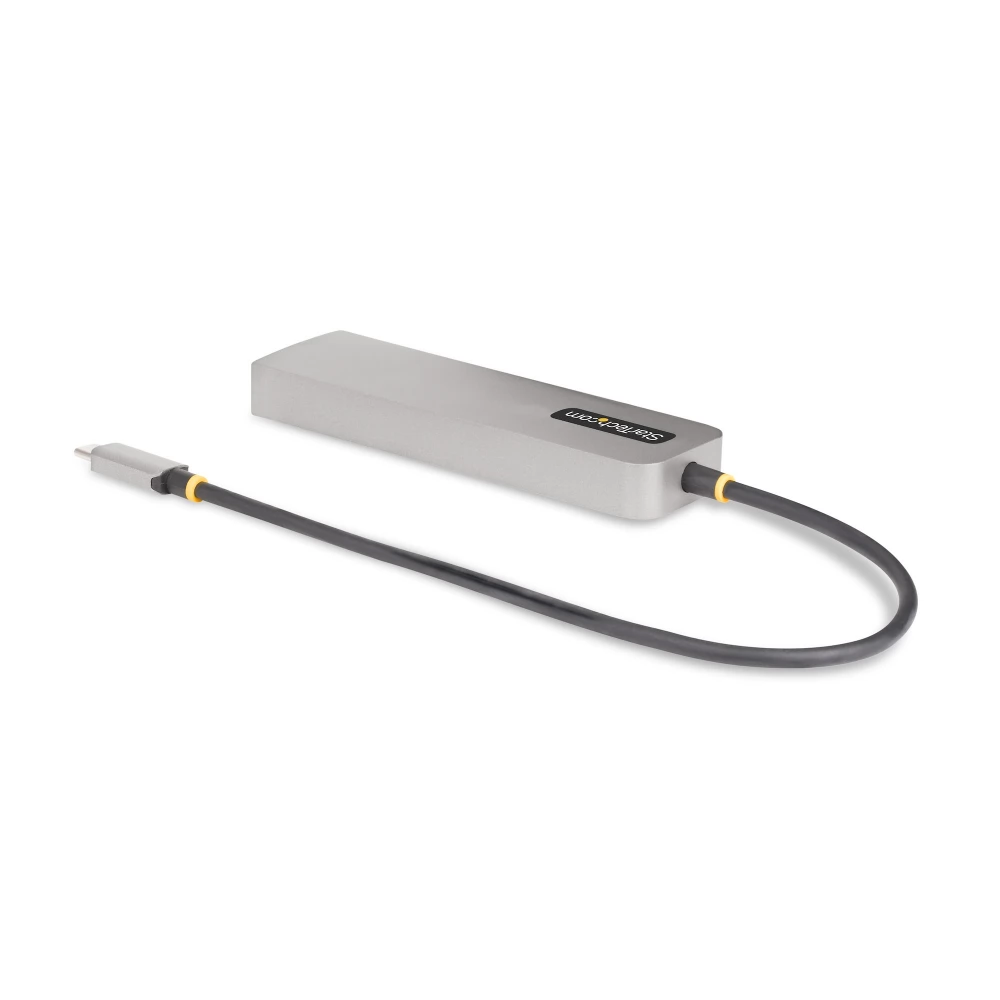 STARTECH 10G2A1C25EPD-USB-HUB 3-Port USB-C Hub