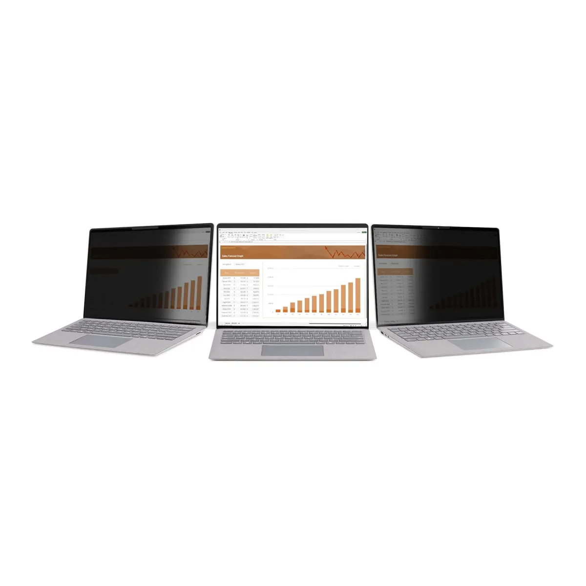 STARTECH 124SL-PRIVACY-SCREEN Privacy Screen Filter