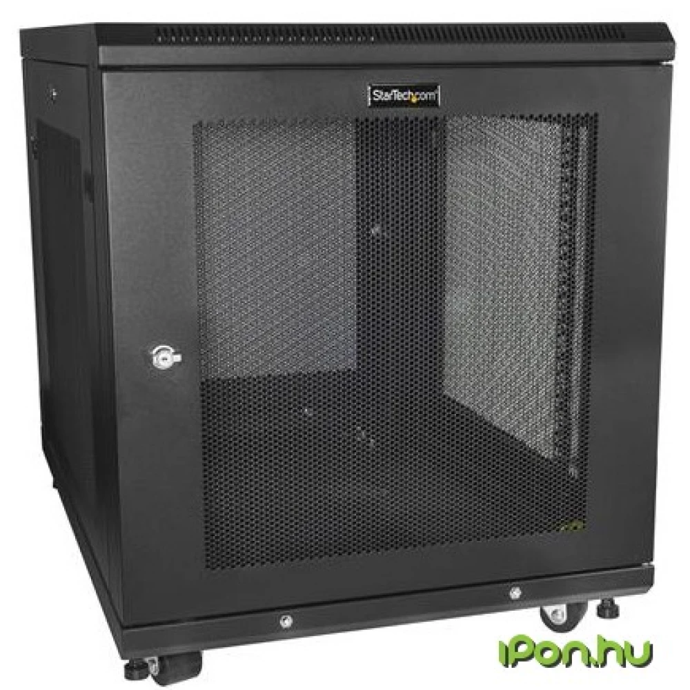 STARTECH 12U 19" Server Rack Cabinet