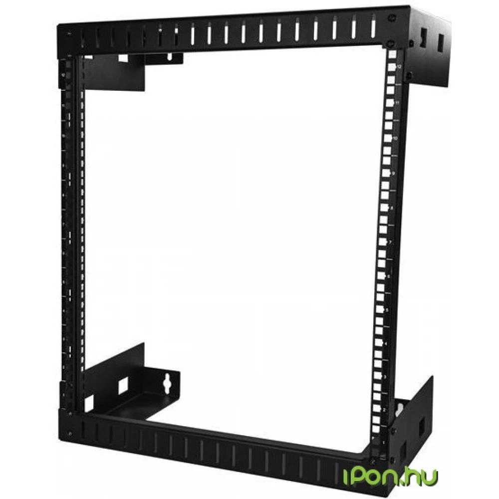 STARTECH 12U Wall-Mount Server Rack