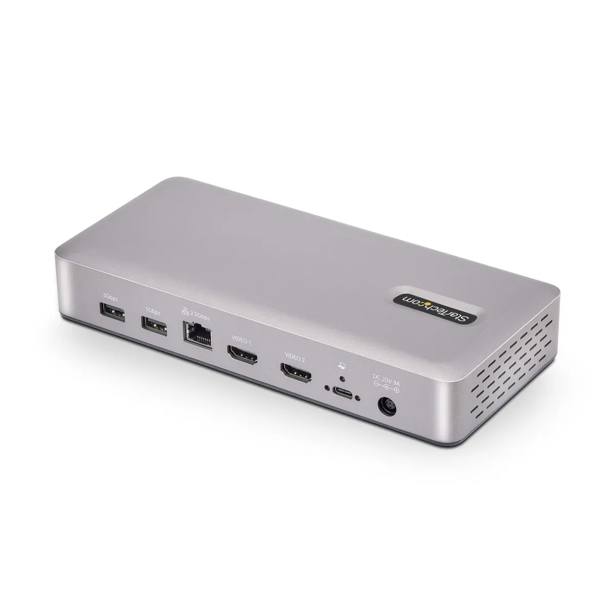 STARTECH 155UE-USB4-DOCK USB4 Docking Station