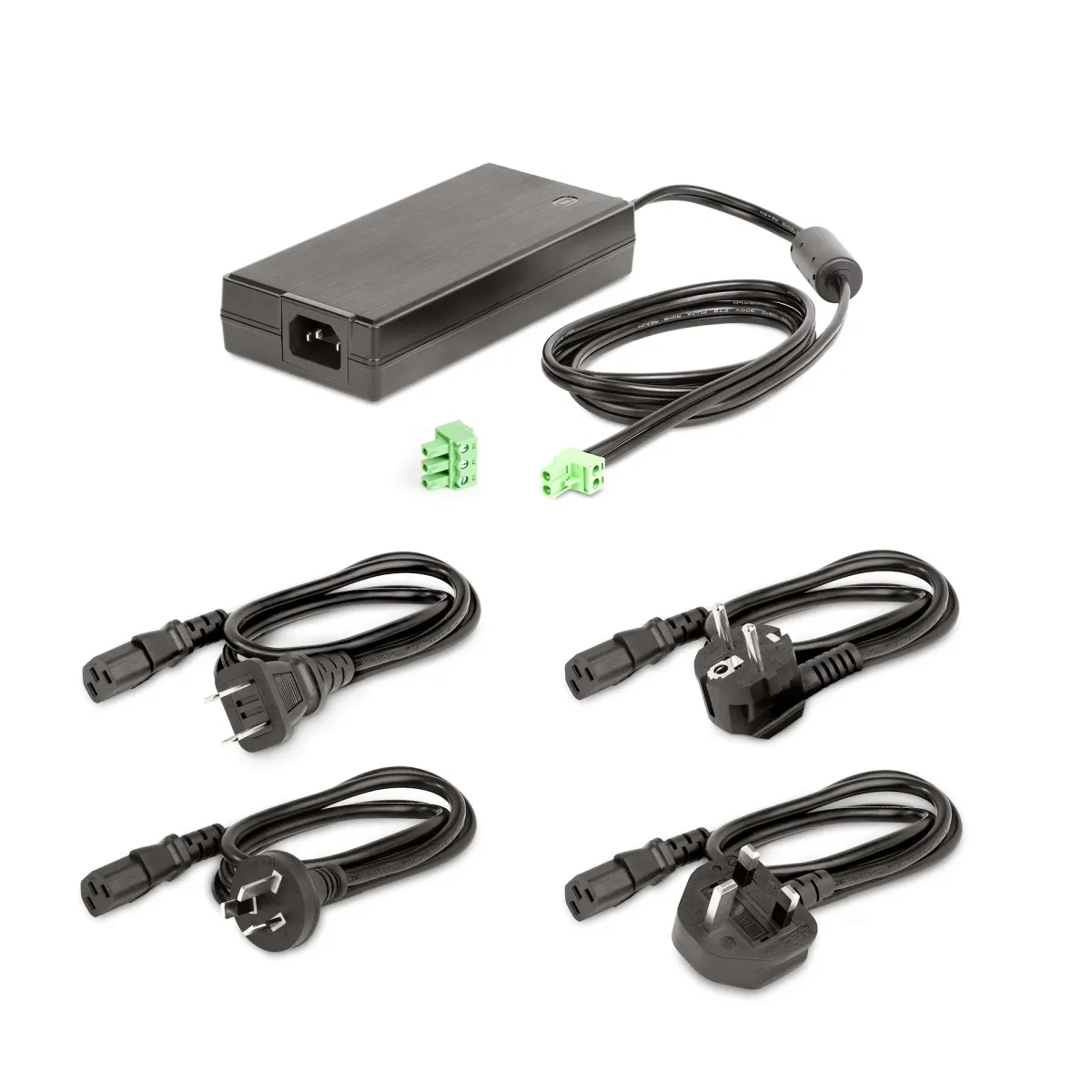 STARTECH 160W-POWER-ADAPTER 160W Universal DC Power Adapter