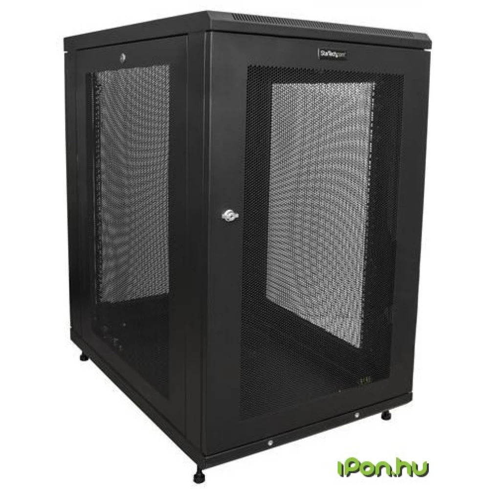 STARTECH 18U 31" Server Rack Cabinet 60X90 3X85.3CM