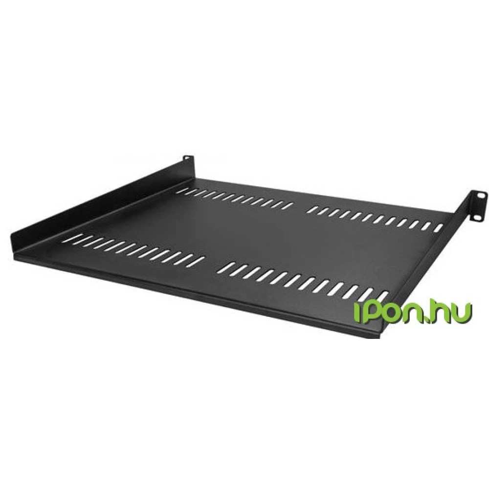 STARTECH 1U 16" Vented Rack Shelf