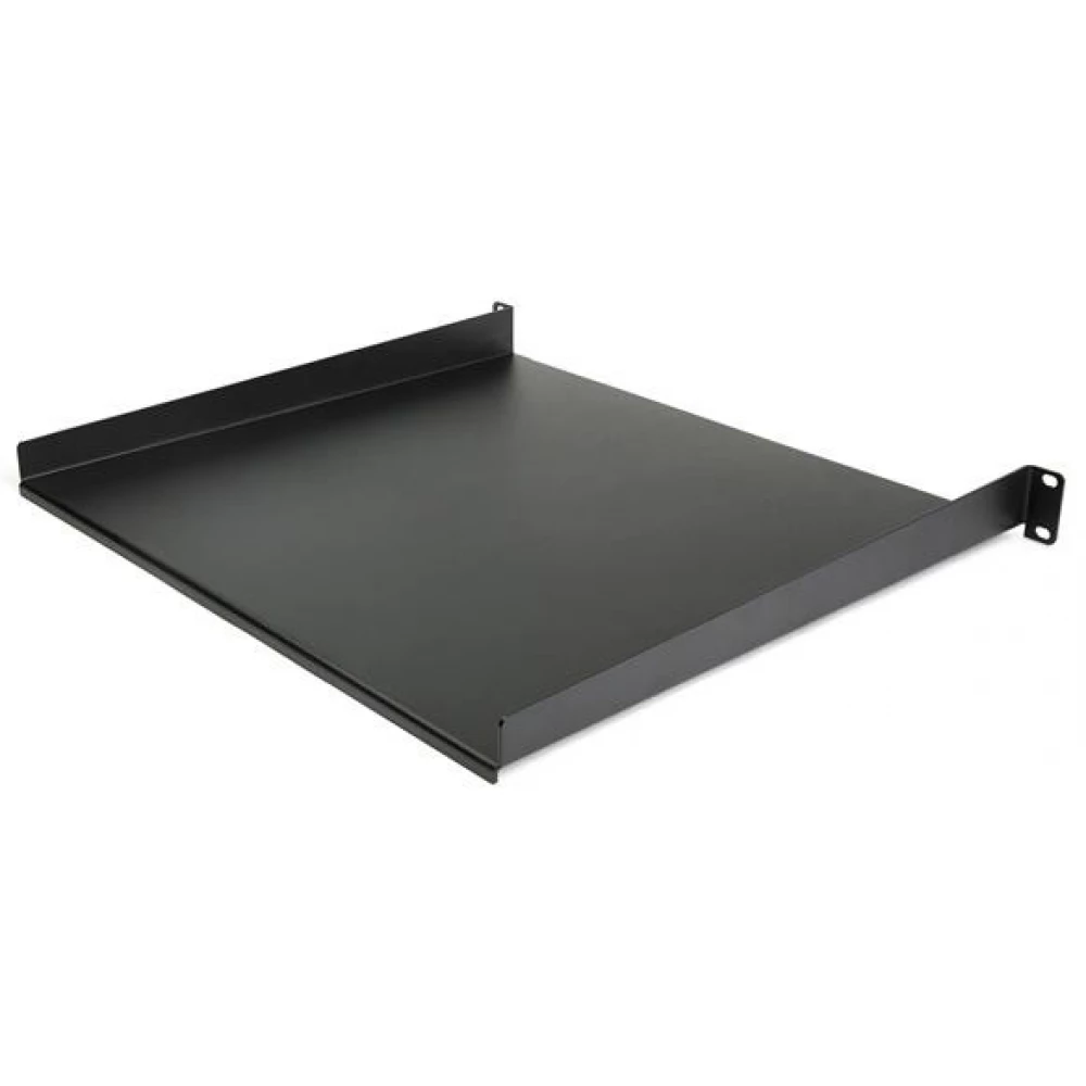 STARTECH 1U Server Rack Shelf - 16 in. Deep