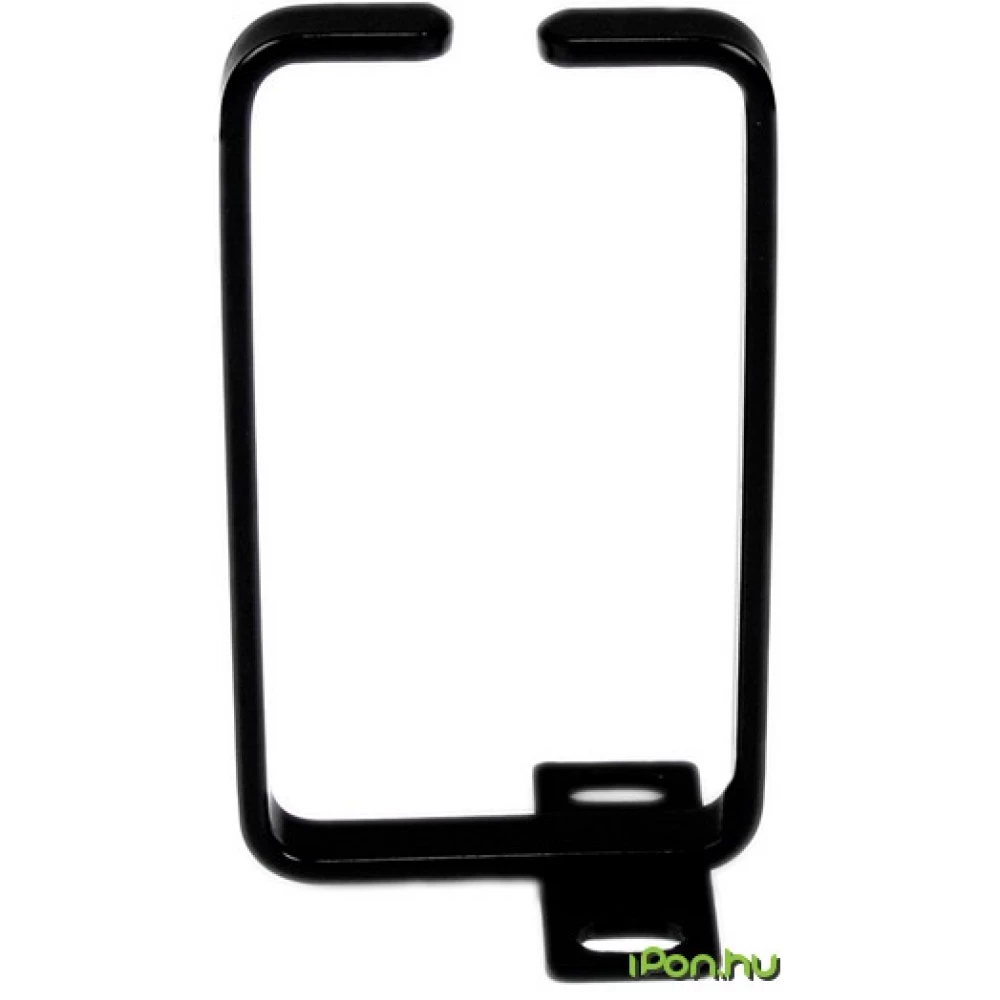 STARTECH 1U Vertical Server Rack Cable Management D-Ring Hook