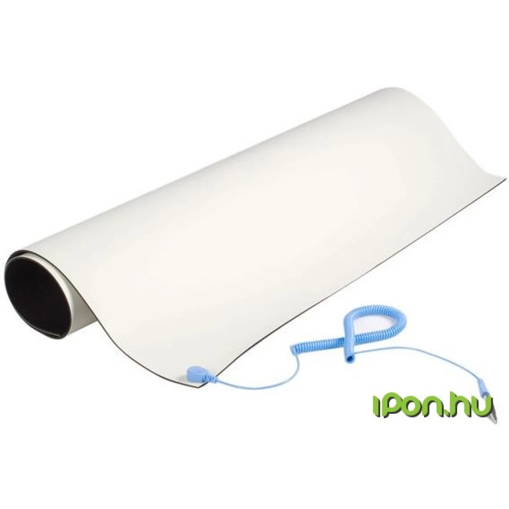 STARTECH 24x27.5in Beige Desktop Anti-Static Mat
