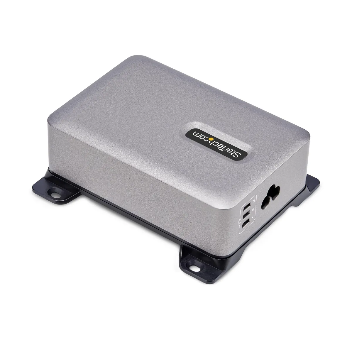 STARTECH 4-Port Multi-Device USB-C Charger 240W szürke