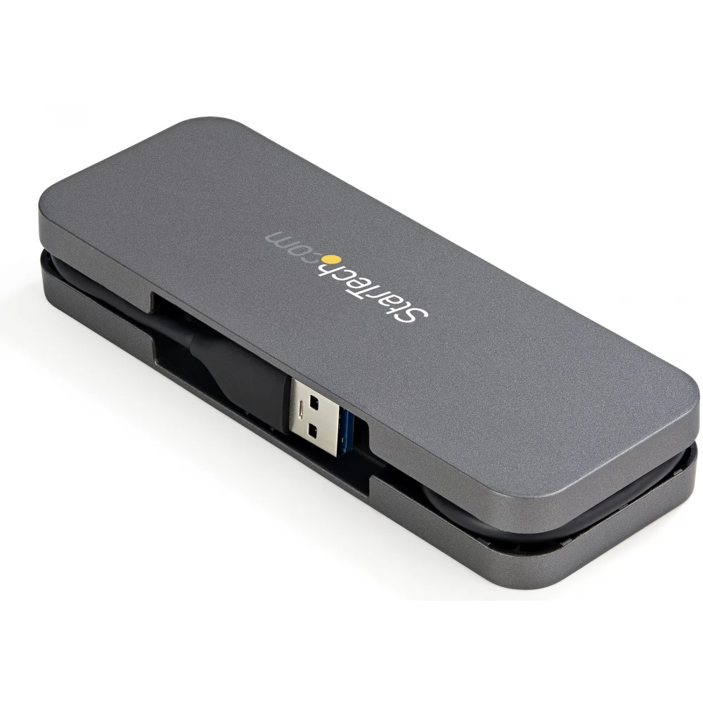 STARTECH 4 Port USB 3.0 Hub