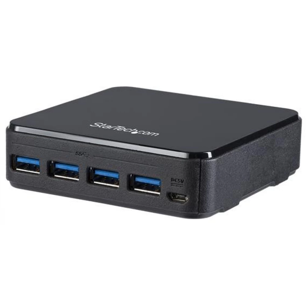 STARTECH 4X4 USB 3.0 Peripheral Sharing Switch