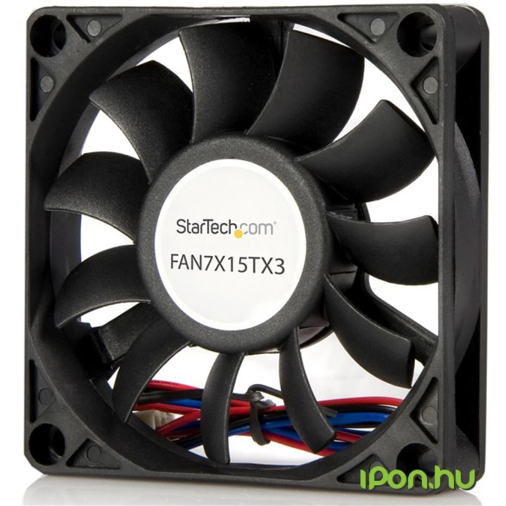 STARTECH 70x15mm Replacement Ball Bearing Computer Case Fan