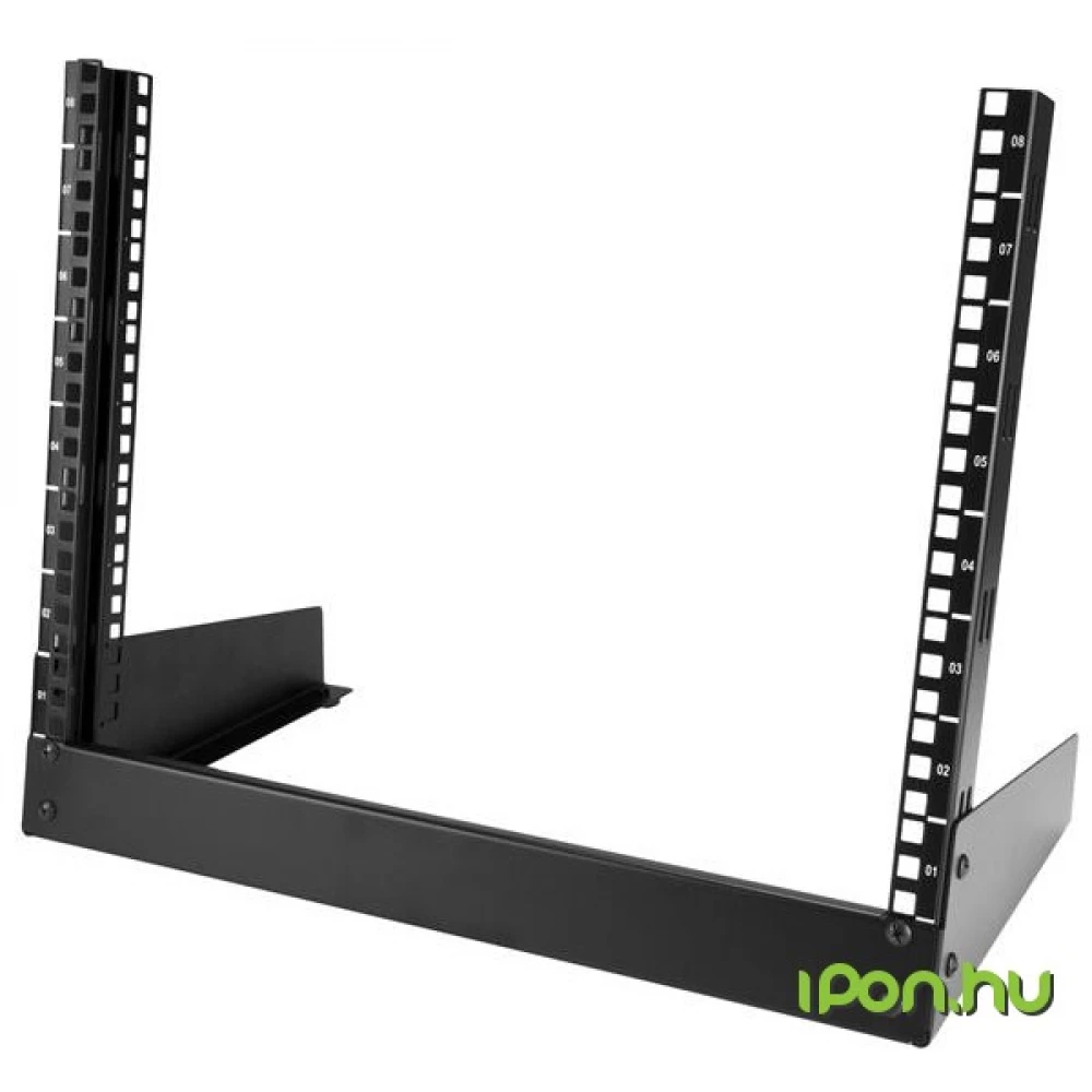 STARTECH 8U Desktop Rack