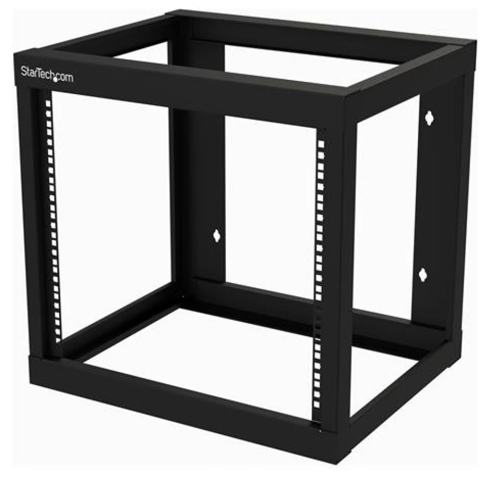 STARTECH 9U Wall-mount Rack - Open Frame - 18 in. Deep