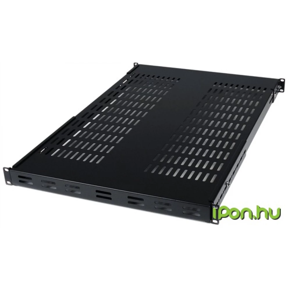 STARTECH ADJSHELF 1U Rack Mount Polc