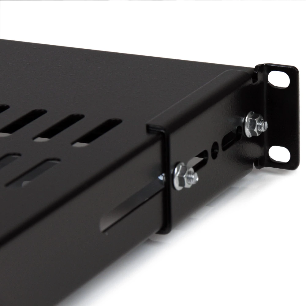 STARTECH ADJSHELF Rack Mount Shelf
