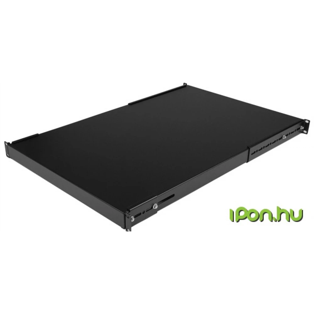STARTECH ADJSHELFHD 1U Rack Mount Polc
